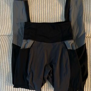 Buff bunny journey leggings